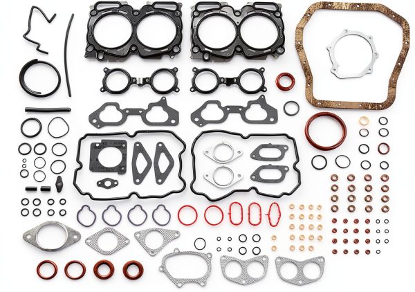 Evergreen Performance Components Engine Rebuild Kit-2