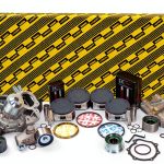 Evergreen Performance Components Engine Rebuild Kit-0