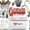 PistonPulse Crankshaft Kit for BMW F20 F21125 2.0L-0