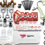 PistonPulse Crankshaft Kit for BMW F20 F21125 2.0L-0