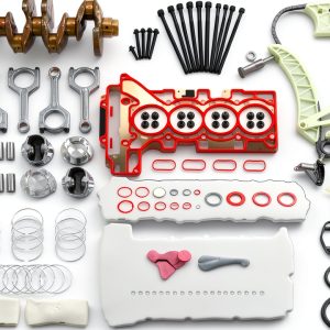 PistonPulse Crankshaft Kit for BMW F20 F21125 2.0L-0