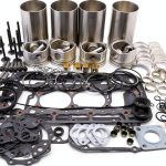Engine Rebuild Kit FridayParts Machined Front-0