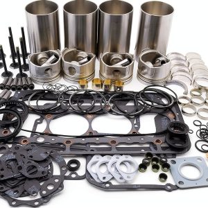Engine Rebuild Kit FridayParts Machined Front-0