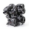 PistonPulse Crankshaft Kit for BMW F20 F21125 2.0L-7