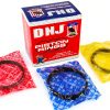 DNJ Engine Components Engine Rebuild Kit for Honda 2.4L-5