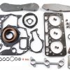 WSbaodan D902 Rebuild Kit NO Valves Liners for Kuboda-6