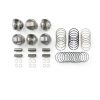 Audi V6 Engine Kit StratoForge Polished Kit-5