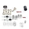 PistonPulse Crankshaft Kit for BMW F20 F21125 2.0L-5