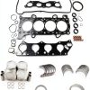 Honda Engine Rebuild Kit DNJ K24A8 K24Z1-0