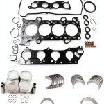 Honda Engine Rebuild Kit DNJ K24A8 K24Z1-0