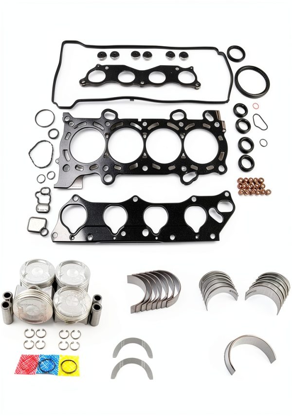 Honda Engine Rebuild Kit DNJ K24A8 K24Z1-0