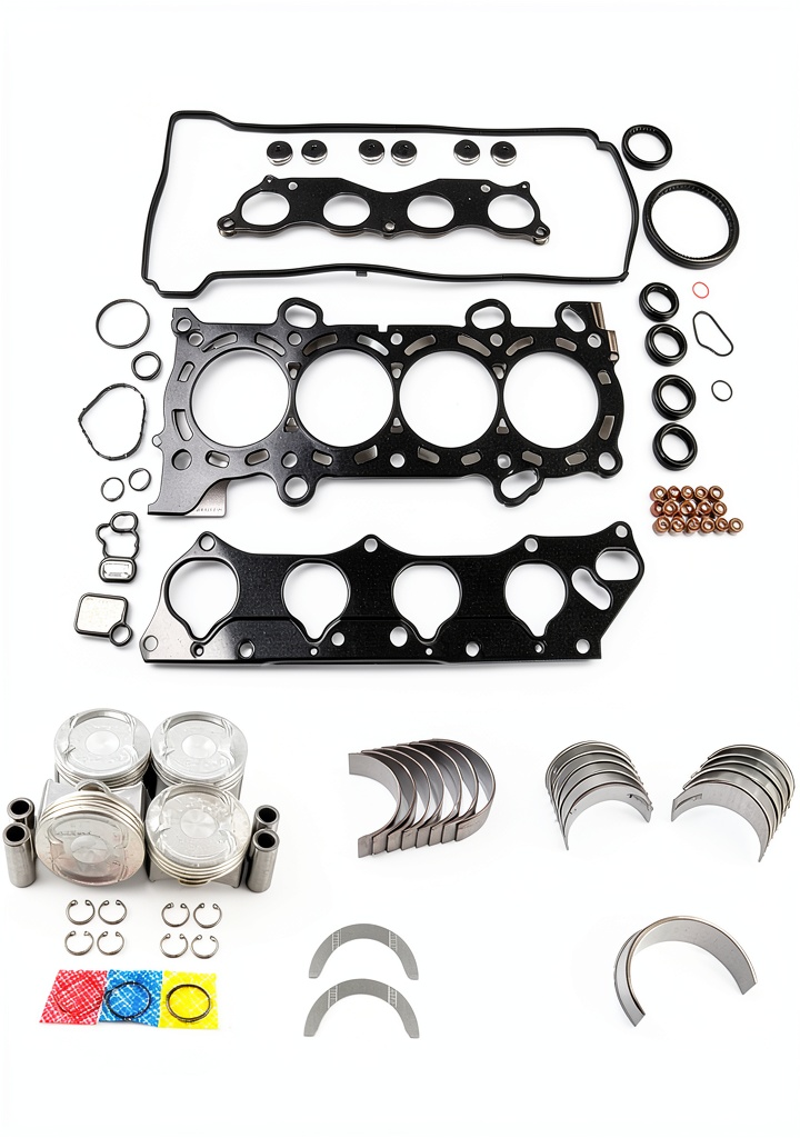 DNJ ENGINE COMPONENTS engine rebuild kit