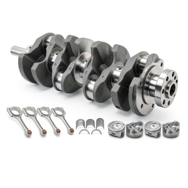 Hodflop G4KJ 2.4L Engine Rebuild Kit High Strength-3
