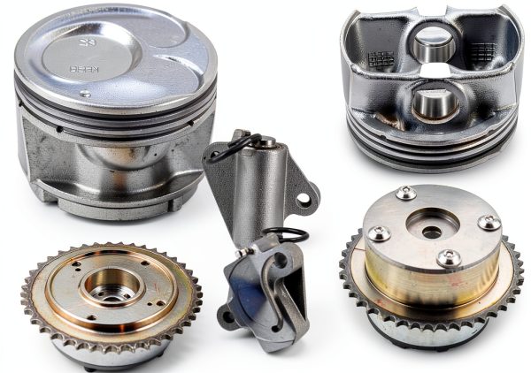 G4NC 2.0L Engine Kit IgniSpark Polished Metal-5