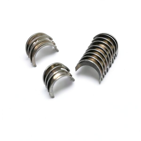 Audi V6 Engine Kit StratoForge Polished Kit-6