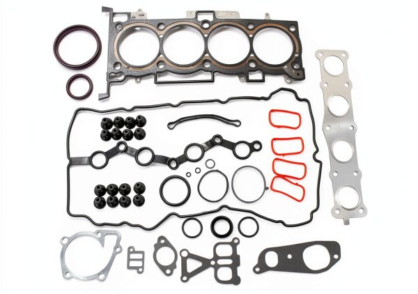 G4KJ 2.4 Engine Overhaul Rebuild Kit by INGKAN-1