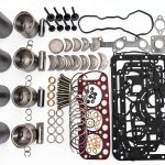 Kubota Overhaul Kit Solarhome Eddy Current-0