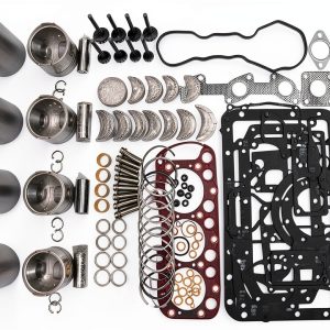 Kubota Overhaul Kit Solarhome Eddy Current-0
