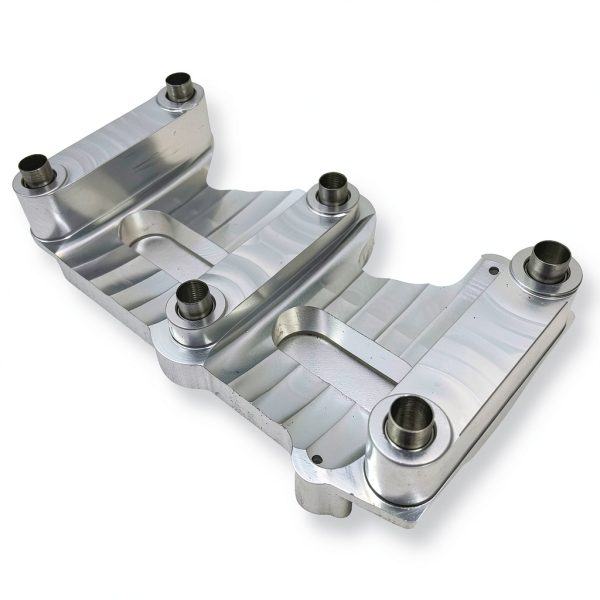 Bull Boost Performance Engine Mounts for Honda Civic B16-1