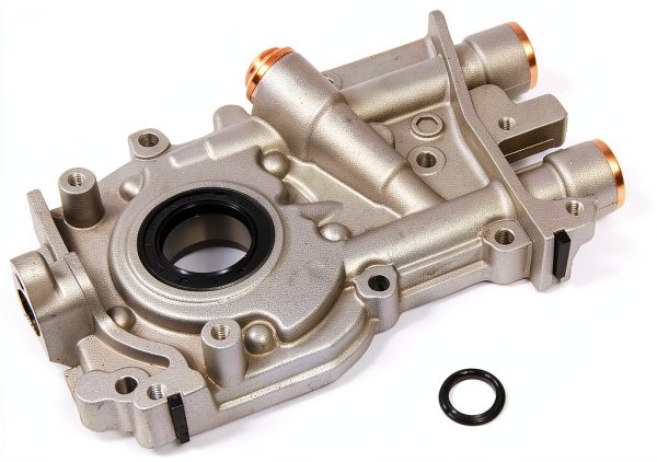 Evergreen Performance Components Engine Rebuild Kit-4
