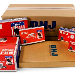 DNJ Engine Components Engine Rebuild Kit for 93-97 Geo,-0