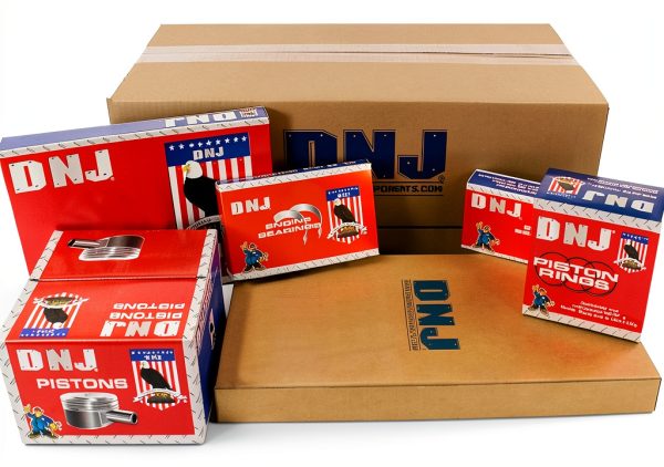 DNJ Engine Components Engine Rebuild Kit for 93-97 Geo,-0