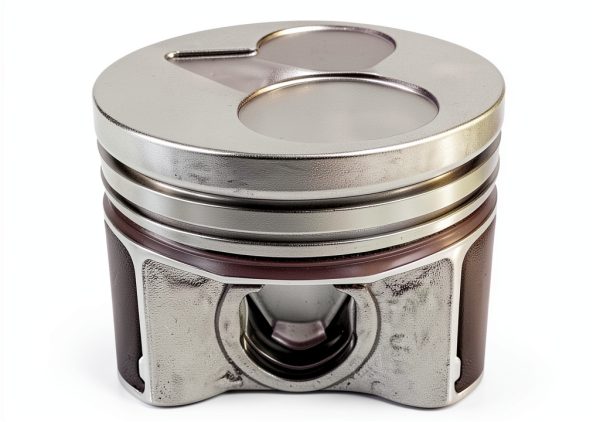 WSbaodan D902 Rebuild Kit NO Valves Liners for Kuboda-2