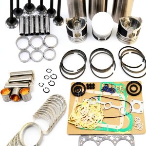 XYohykai D950 Overhaul Rebuild Kit for K Series Excavator-0
