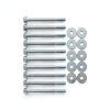 ICT Billet Grade 10.9 Flanged Head Bolts for Automotive-1