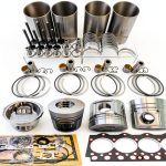 Cummins B3.3 QSB3.3 Engine Parts by Pmtihxu-0