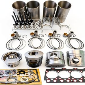 Cummins B3.3 QSB3.3 Engine Parts by Pmtihxu-0