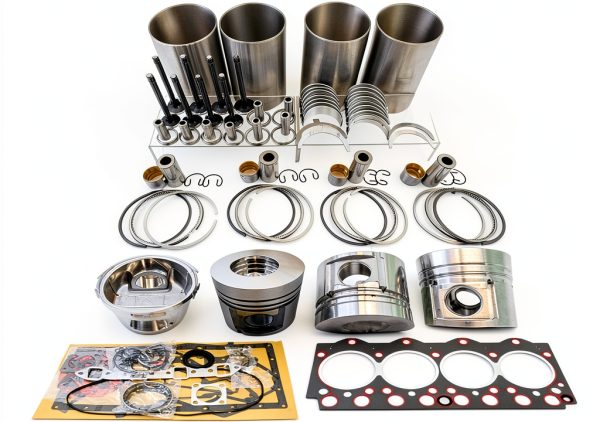 Cummins B3.3 QSB3.3 Engine Parts by Pmtihxu-0