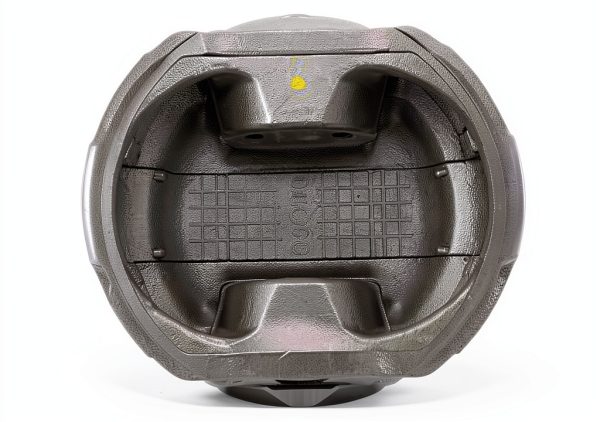 WSbaodan D902 Rebuild Kit NO Valves Liners for Kuboda-3
