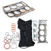 Hodflop G4KJ 2.4L Engine Rebuild Kit High Strength-4