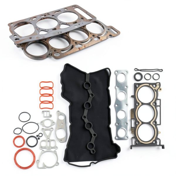 Hodflop G4KJ 2.4L Engine Rebuild Kit High Strength-4