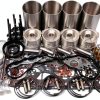 Kubota Overhaul Kit Solarhome Eddy Current-1