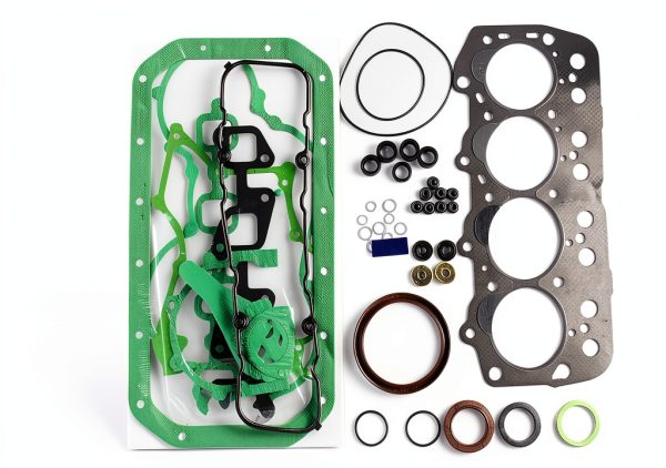 1DZ-II Overhaul Kit HIRINTOL Rebuild Durable-2