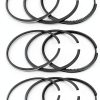 WSbaodan D902 Rebuild Kit NO Valves Liners for Kuboda-4