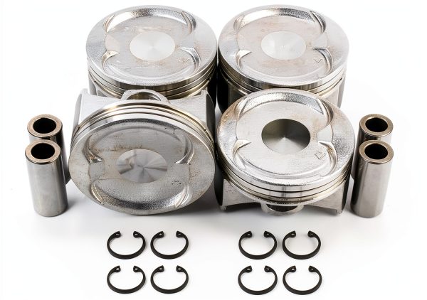Honda Engine Rebuild Kit DNJ K24A8 K24Z1-3