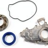 Engine Rebuild Kit Enginetech Premium Pistons-4