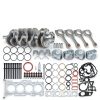 Hodflop G4KJ 2.4L Engine Rebuild Kit High Strength-7