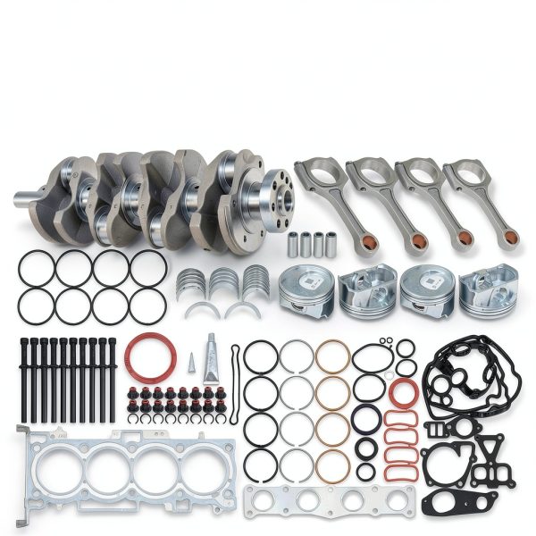 Hodflop G4KJ 2.4L Engine Rebuild Kit High Strength-7