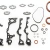Engine Rebuild Kit Enginetech Premium Pistons-2