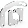 Moker Power Steering Pump Bracket for SBC Engines-3