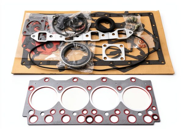 Cummins B3.3 QSB3.3 Engine Parts by Pmtihxu-1