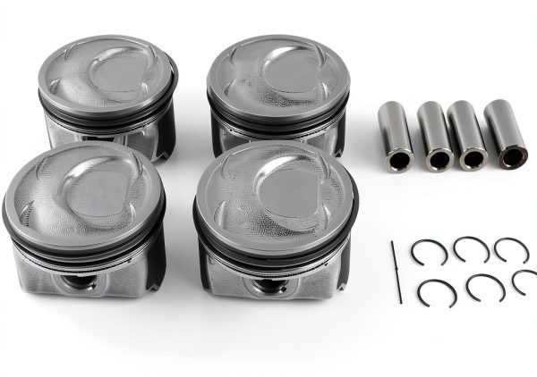 G4KJ 2.4 Engine Overhaul Rebuild Kit by INGKAN-4