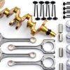 G4NC 2.0L Engine Kit IgniSpark Polished Metal-6