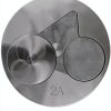 WSbaodan D902 Rebuild Kit NO Valves Liners for Kuboda-1
