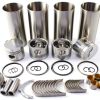 1DZ-II Overhaul Kit HIRINTOL Rebuild Durable-1
