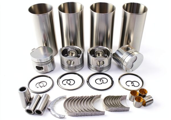 1DZ-II Overhaul Kit HIRINTOL Rebuild Durable-1